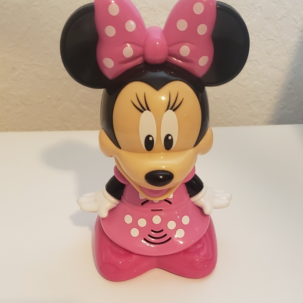 Minnie Mouse Light-Up Pal Flashlight